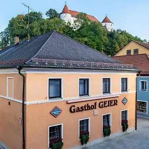 Herberg Geier