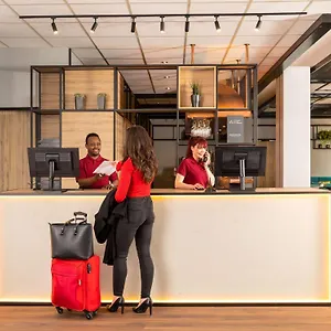 Ibis Duitsland