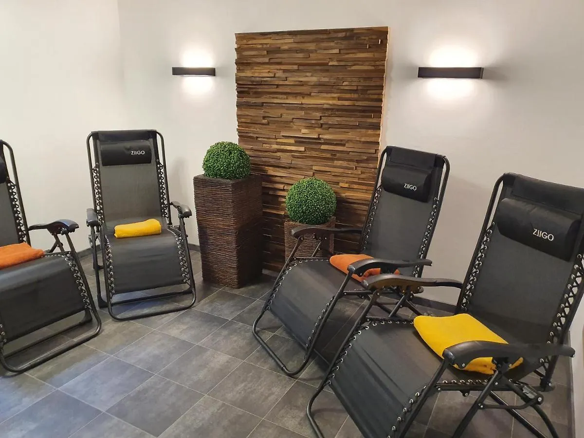 Sonnhof Reit Im Winkl Hotel