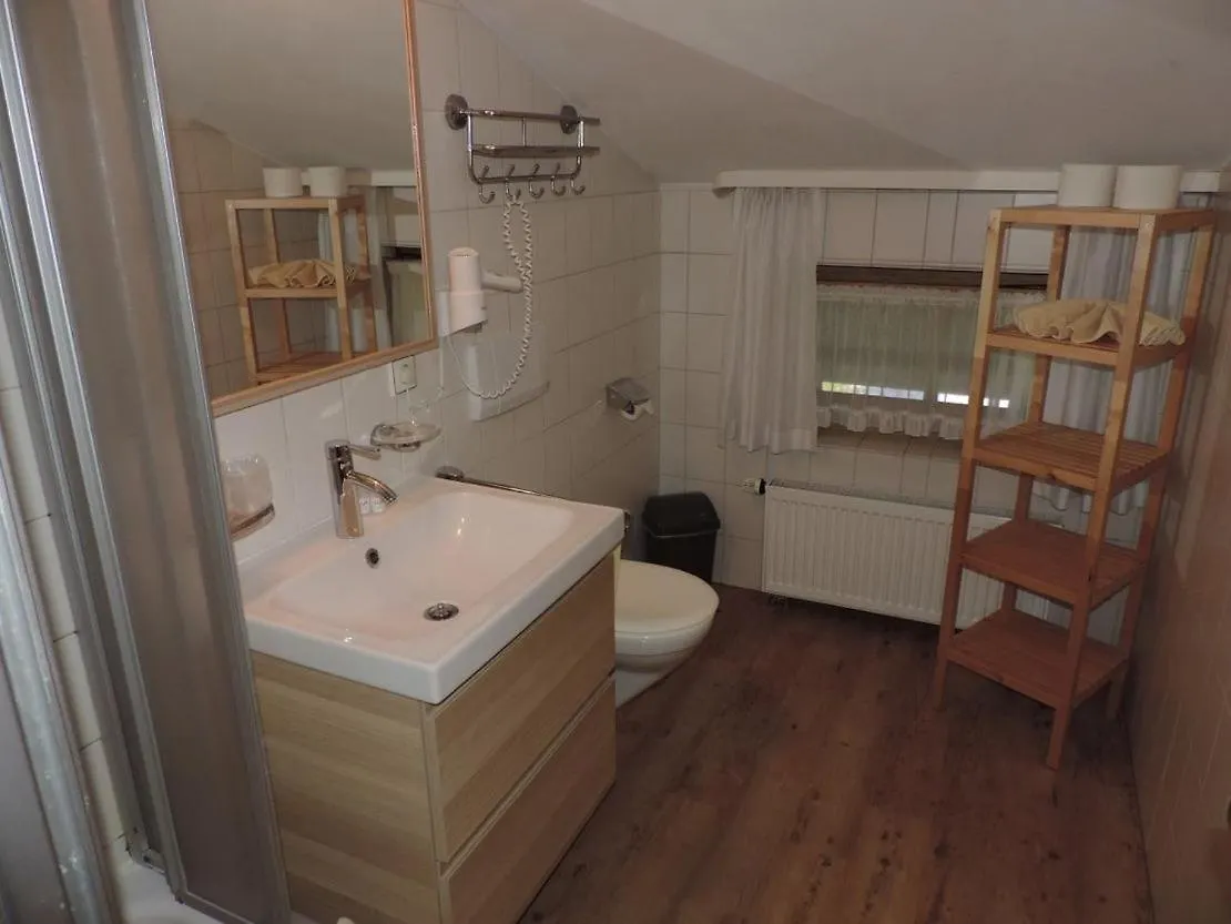 Sonnhof Reit Im Winkl Hotel 4*,