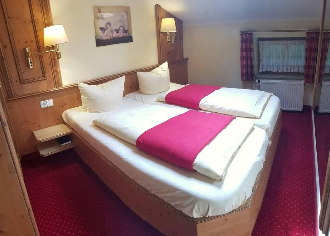 Sonnhof Reit Im Winkl Hotel 4*,