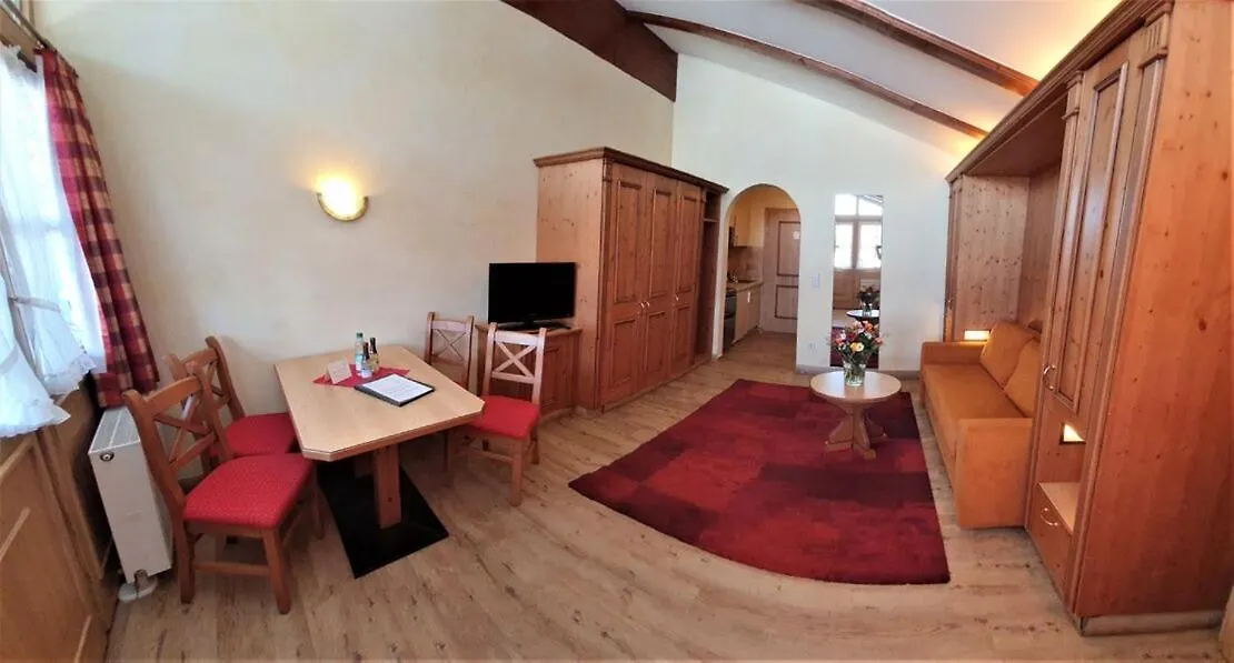 ****  Sonnhof Reit Im Winkl Hotel Germany