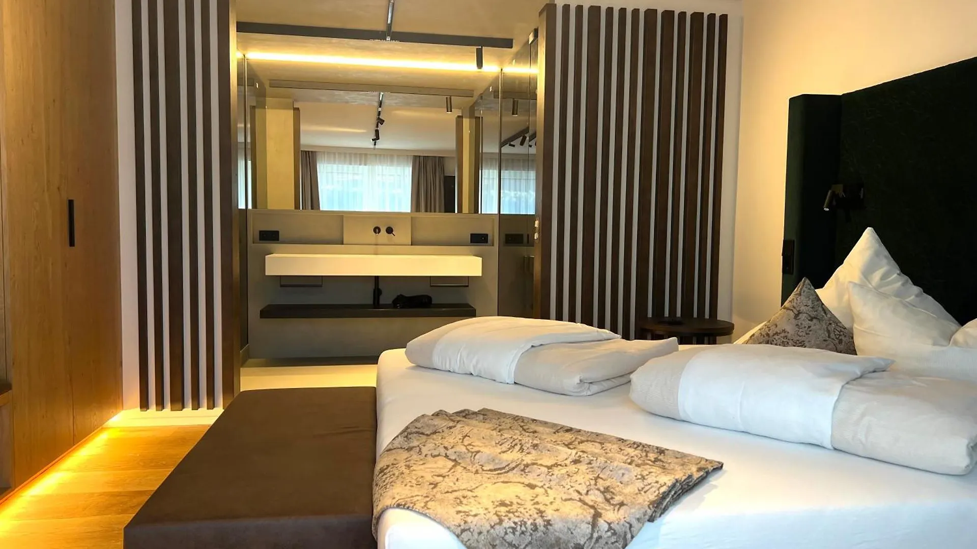 Sonnhof Reit Im Winkl Hotel Germany