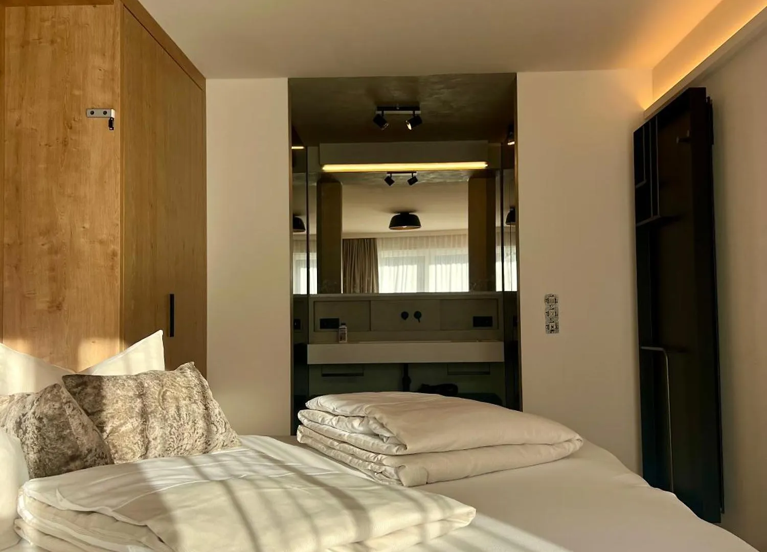 ****  Sonnhof Reit Im Winkl Hotel Germany