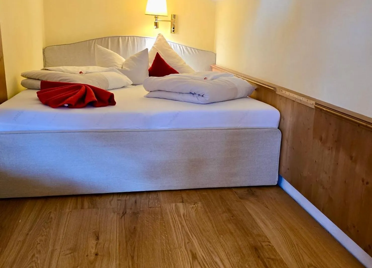 Sonnhof Reit Im Winkl Hotel