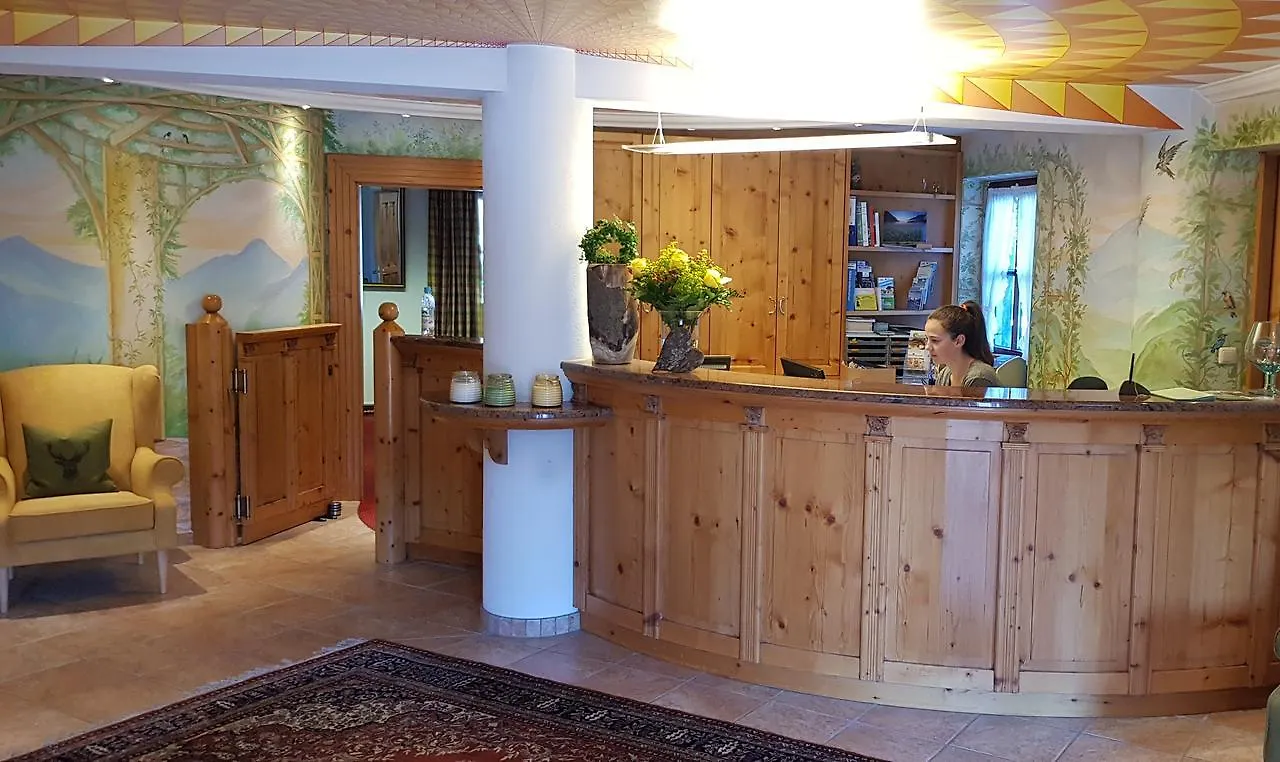 Sonnhof Reit Im Winkl Hotel