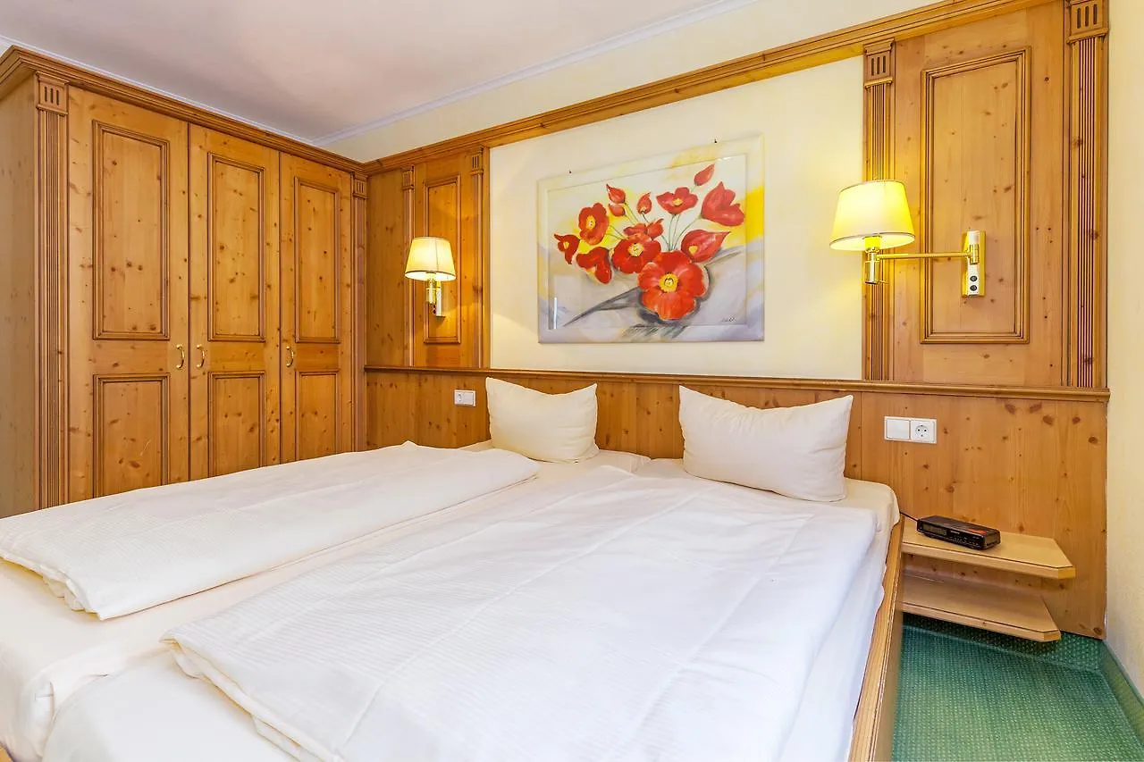 Sonnhof Reit Im Winkl Hotel