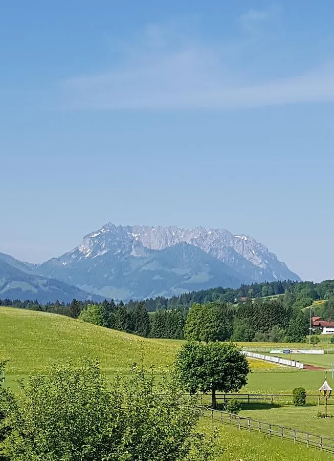 Sonnhof Reit Im Winkl Hotel