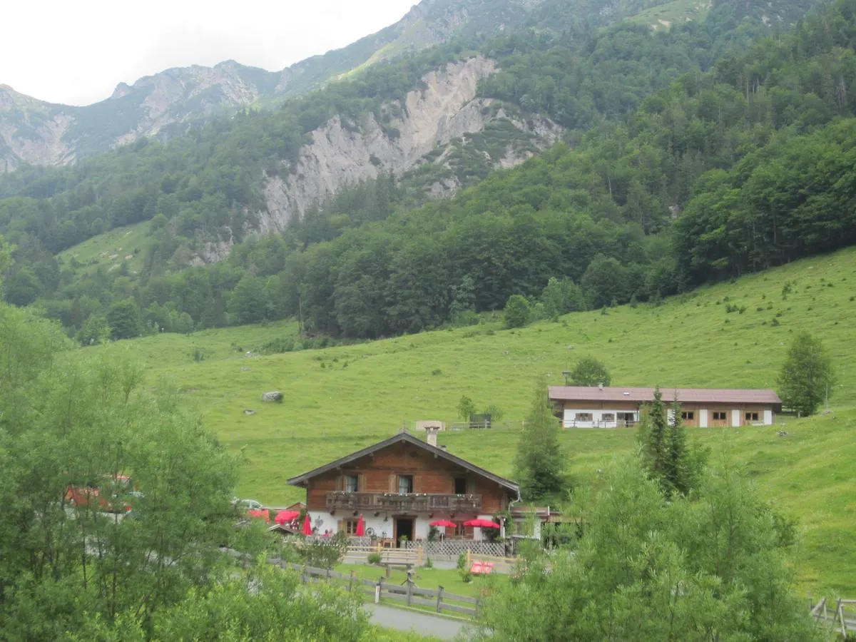 Sonnhof Reit Im Winkl Hotel 4*,