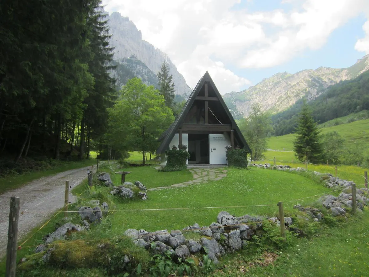 Sonnhof Reit Im Winkl Hotel