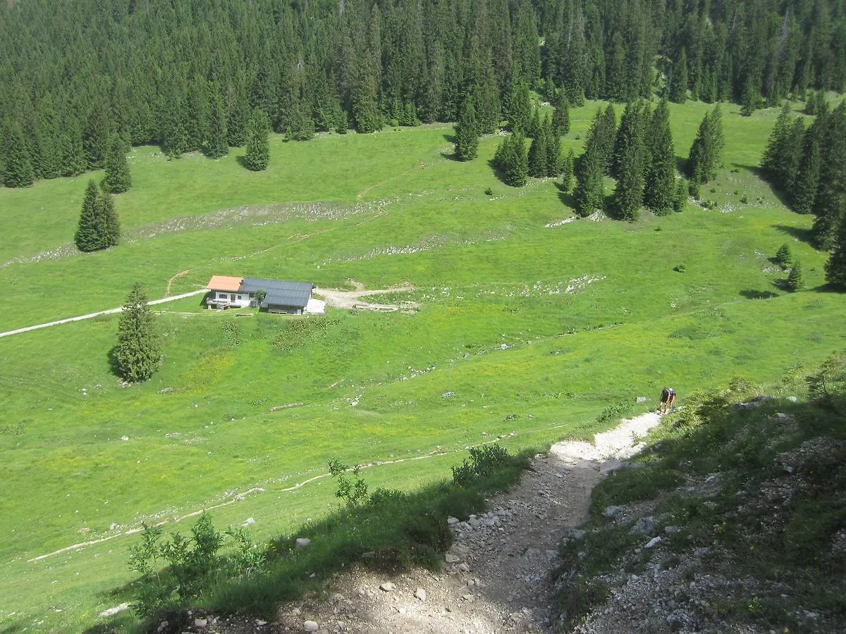 Sonnhof Reit Im Winkl Hotel