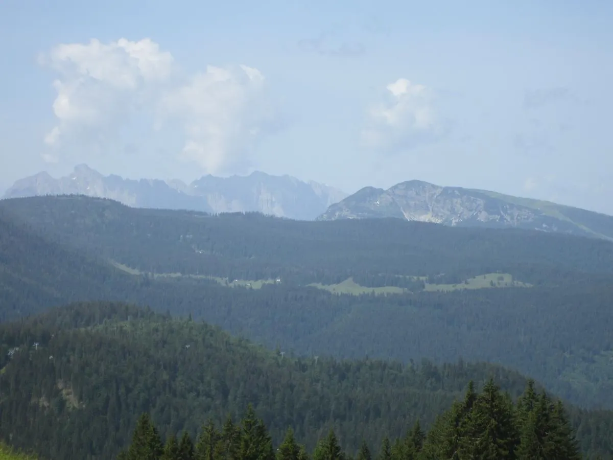 Sonnhof Reit Im Winkl Hotel 4*,  Germany