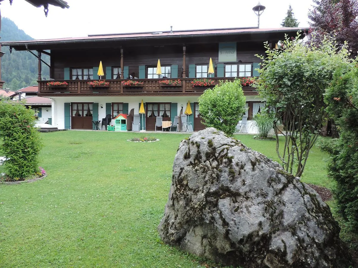 ****  Sonnhof Reit Im Winkl Hotel Germany